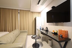 JB Design Hotel Haeundae