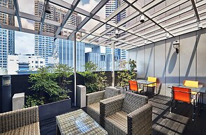 JB Design Hotel Haeundae