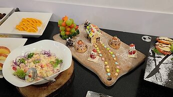 JB Design Hotel Haeundae