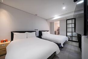 JB Design Hotel Haeundae