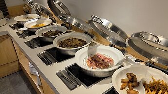 JB Design Hotel Haeundae