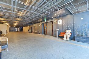 JB Design Hotel Haeundae