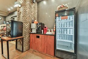 JB Design Hotel Haeundae