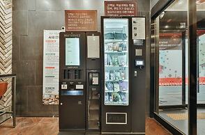 JB Design Hotel Haeundae