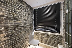 JB Design Hotel Haeundae