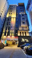 JB Design Hotel Haeundae