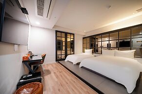 JB Design Hotel Haeundae