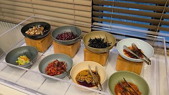 JB Design Hotel Haeundae