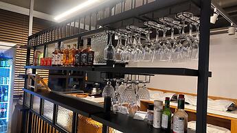 JB Design Hotel Haeundae