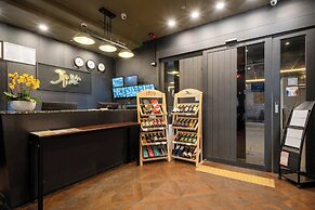 JB Design Hotel Haeundae