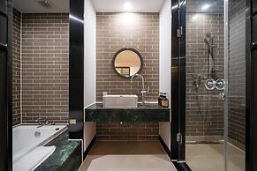 JB Design Hotel Haeundae