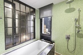 JB Design Hotel Haeundae