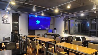 JB Design Hotel Haeundae