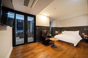 JB Design Hotel Haeundae