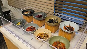JB Design Hotel Haeundae