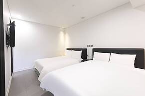 JB Design Hotel Haeundae