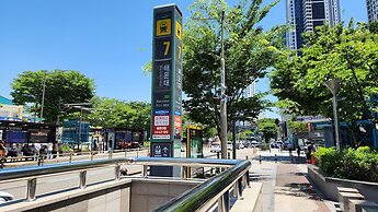 JB Design Hotel Haeundae