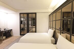 JB Design Hotel Haeundae