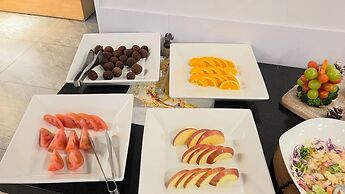 JB Design Hotel Haeundae