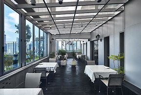 JB Design Hotel Haeundae