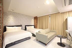 JB Design Hotel Haeundae