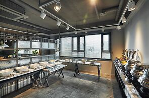 JB Design Hotel Haeundae