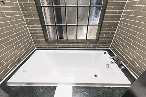 JB Design Hotel Haeundae