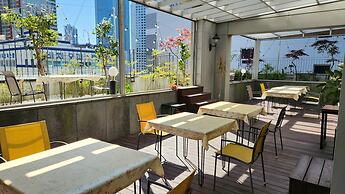 JB Design Hotel Haeundae