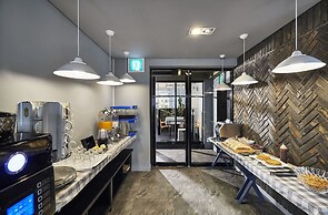 JB Design Hotel Haeundae