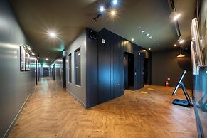 JB Design Hotel Haeundae