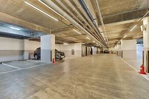 JB Design Hotel Haeundae