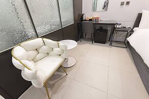 JB Design Hotel Haeundae