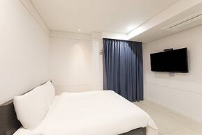 JB Design Hotel Haeundae