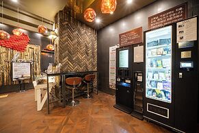 JB Design Hotel Haeundae