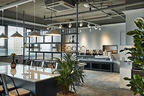 JB Design Hotel Haeundae