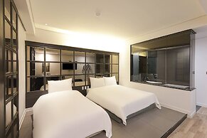 JB Design Hotel Haeundae