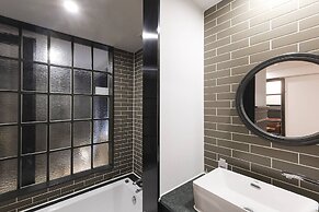 JB Design Hotel Haeundae