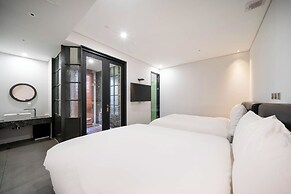 JB Design Hotel Haeundae