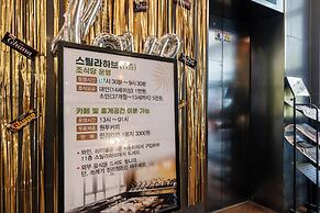 JB Design Hotel Haeundae