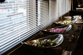 JB Design Hotel Haeundae