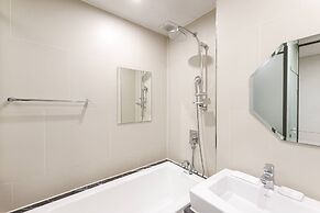 JB Design Hotel Haeundae