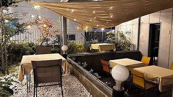 JB Design Hotel Haeundae