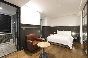 JB Design Hotel Haeundae