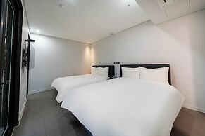 JB Design Hotel Haeundae