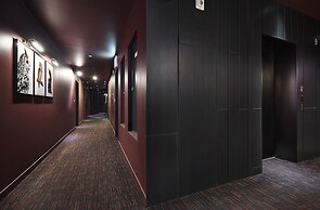 JB Design Hotel Haeundae