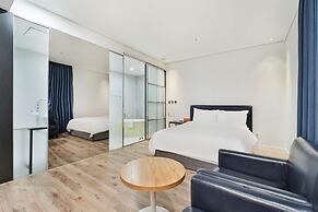JB Design Hotel Haeundae