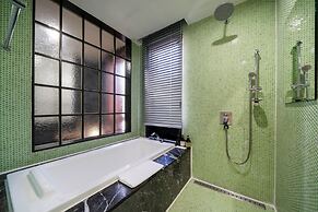 JB Design Hotel Haeundae