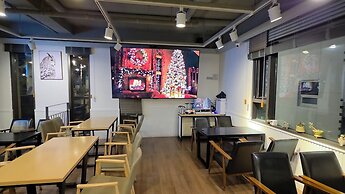 JB Design Hotel Haeundae