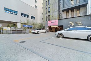 JB Design Hotel Haeundae