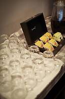 JB Design Hotel Haeundae